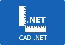 CAD .NET
