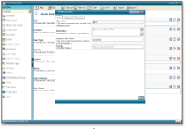 Forms Designer